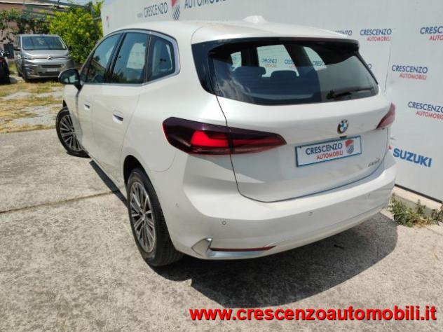 BMW 218 d Active Tourer Luxury - PREZZO REALE rif. 24054396 - Foto 10