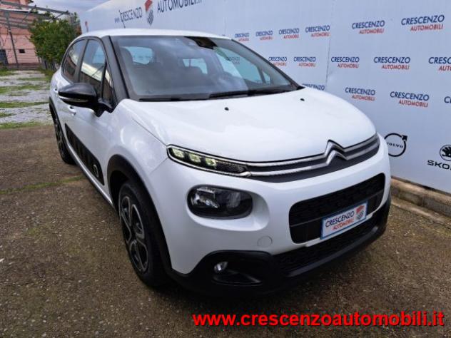 CITROEN C3 PureTech 110 S&S EAT6 Shine - AZIENDALE rif. 23896072 - Foto 6