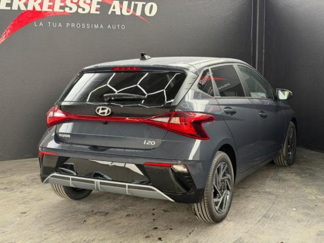 HYUNDAI i20 1.0 T-GDI Connectline PREZZO REALE rif. 24039466 - Foto 5