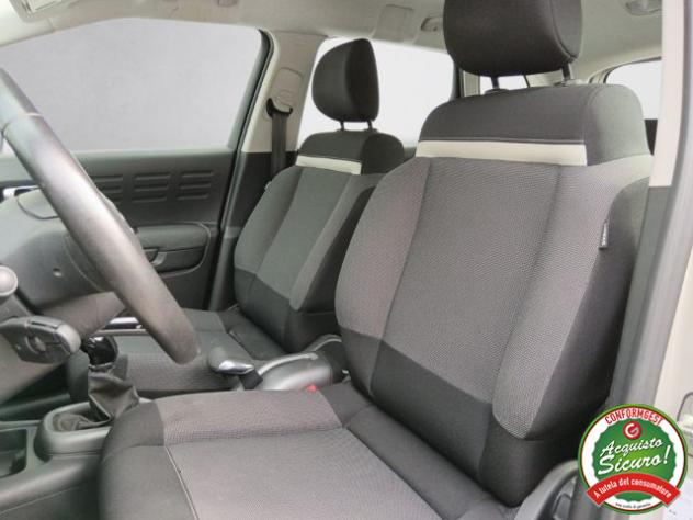CITROEN C3 Aircross PureTech 110 S&S Feel rif. 22516665 - Foto 6
