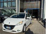 Peugeot 208 GARANZIA COMPLETA 1.4 HDi 68 CV 5 porte Active