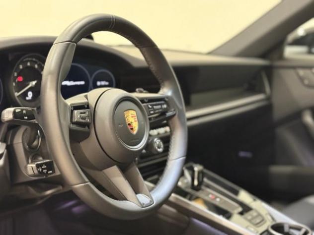 PORSCHE 911 Carrera 992 Coupè IVA ESPOSTA rif. 24180094 - Foto 10