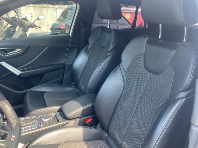 Audi Q2 1.6 TDI S Line 2017 - Foto 6