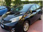 Nissan Note 1.5 dCi Tekna,UNIPROPRIETARIO, OK NEOPATENTATI!!