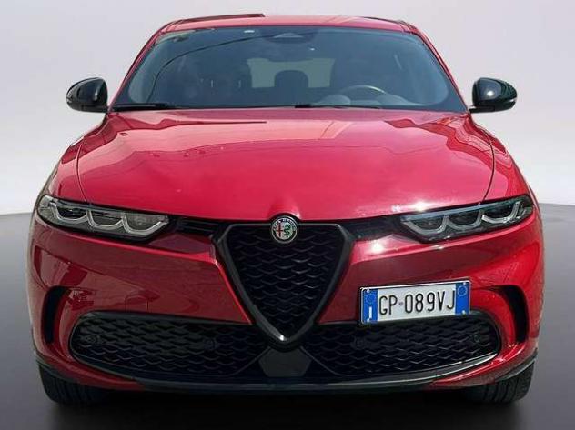Alfa Romeo Tonale 1.5 hybrid Speciale 160cv tct7 - Foto 7