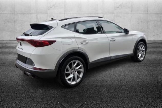 CUPRA Formentor 1.4 e-Hybrid DSG rif. 23758040 - Foto 3