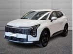Kia Sportage 1.6 TGDi HEV AT Style