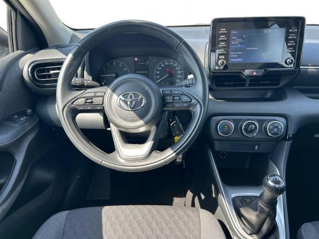 Toyota Yaris IV 2020 1.0 Active - Foto 8