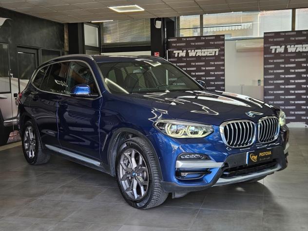 Bmw X3 xDrive20i xLine - IVA ESPOSTA - TAGLIANDI BMW - Foto 3