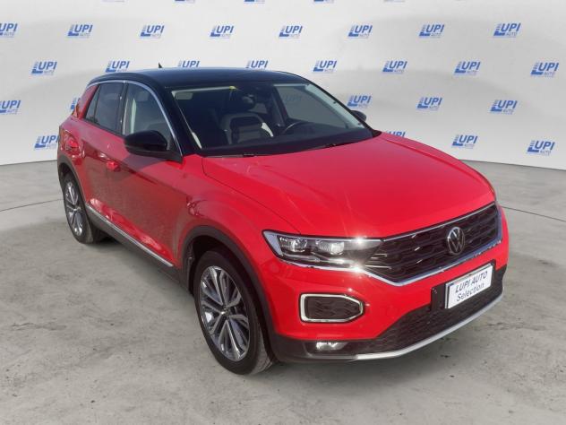 Volkswagen T-Roc T-Roc 1.5 tsi Sport - Foto 5