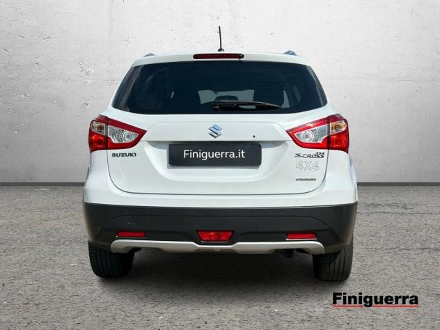 Suzuki S-Cross 1.6 ddis Style 4wd allgrip - Foto 3