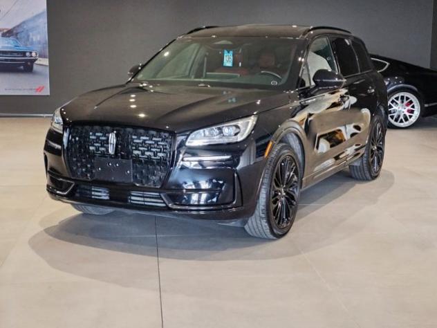 LINCOLN Mark CORSAIR 2.0T GTDI AWD Reserve FULL OPTIONAL rif. 21644193 - Foto 2