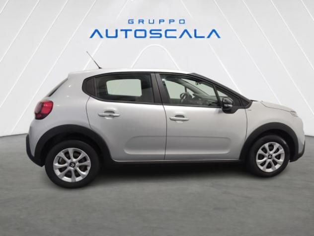 CITROEN C3 1.2 PureTech 83cv S&S Business rif. 24080120 - Foto 7