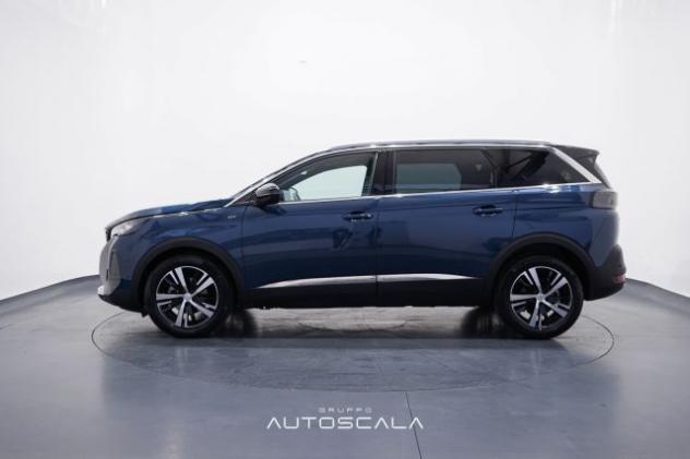 PEUGEOT 5008 PureTech Turbo 130 S&S EAT8 GT rif. 21408216 - Foto 3