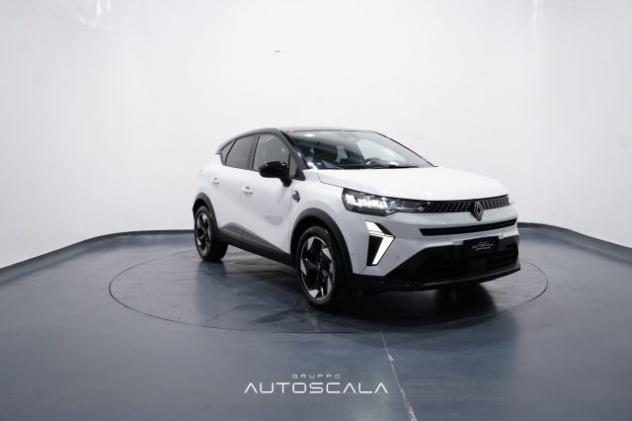RENAULT Captur 1.0 ECO-G 100cv Techno rif. 24203168 - Foto 8