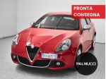 Alfa Romeo Giulietta 1.6 JTDM 120cv Super