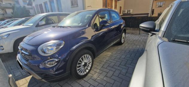 FIAT 500X 500X 1.6 MultiJet 120 CV City Cross