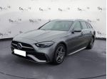 Mercedes-Benz Classe C 180Mild Hybrid SW ADVANCED PLUS AMG LINE LED MBUX CAMERA