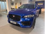 JAGUAR F-Pace 2.0 D 240 CV AWD aut. Portfolio rif. 24117298