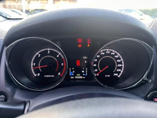 CITROEN C4 Aircross 1.8 HDi 150 Stop&Start 4WD Seduction rif. 22989146 - Foto 7