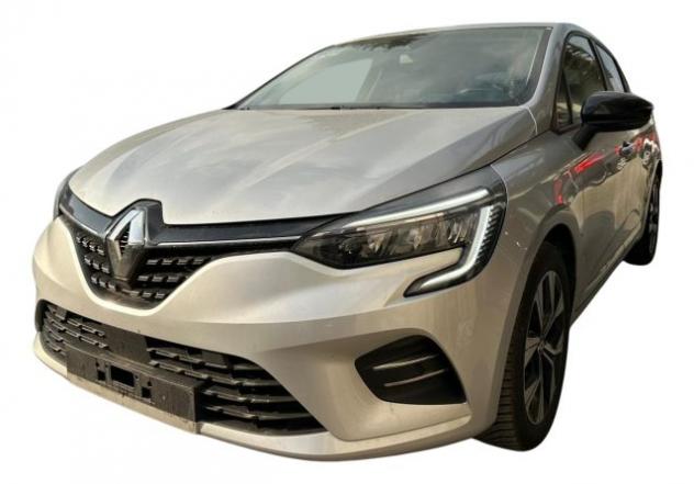 RENAULT Clio TCe 90 CV 5 porte Techno rif. 23206556