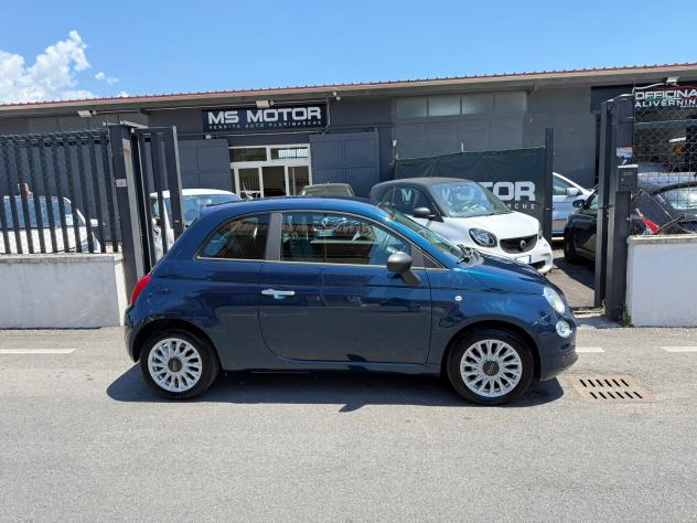 Fiat 500 1.2 Collezione - Euro6B - Full opt - Superprezzo - Tutto Incluso - Foto 3