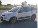 FIAT Panda 1.0 FireFly 70cv S&S Hybrid City Life