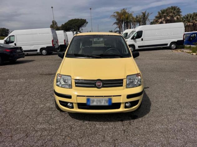 Fiat Panda 1.2 Dynamic km 58000! unipro PREZZO REALE - Foto 4