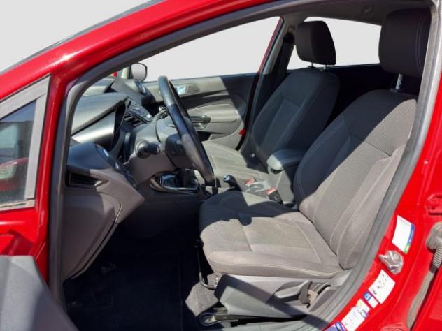 FORD Fiesta Fiesta 1.5 TDCi 75CV 5 porte Titanium rif. 23971976 - Foto 10
