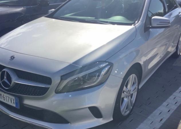 Mercedes-benz A 180 A 180 d Sport COMENUOVA - Foto 2