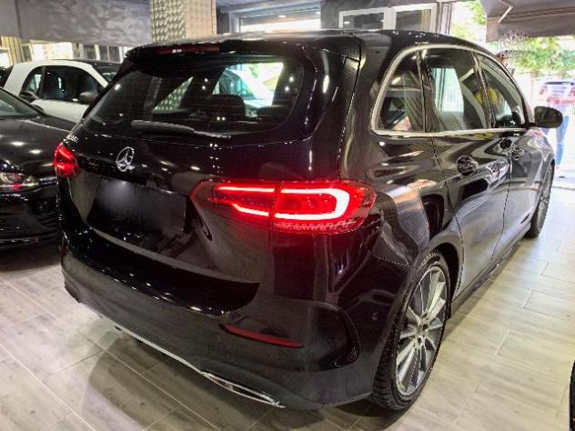 Mercedes-Benz B 200 AMG*XENON*NAVI*VETTURA AZIENDALE GARANZIA 2 ANNI - Foto 2