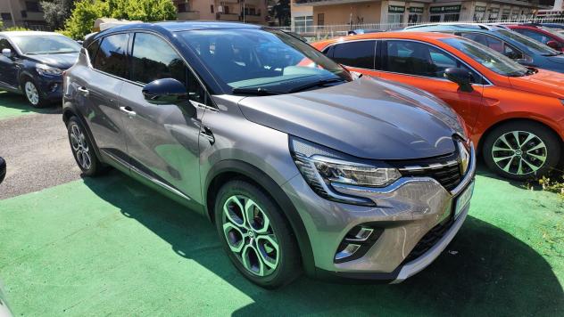 Renault Captur E-Tech hybrid 1.6 E-TECH 145cv TECHNO FAST TRACK - Foto 3