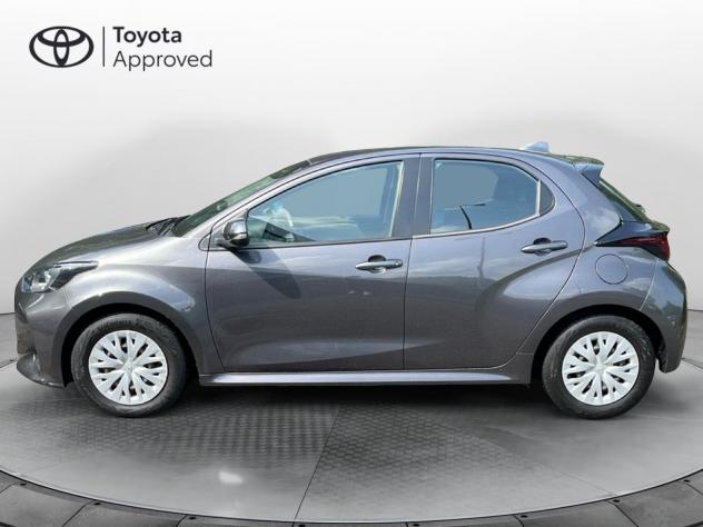 Toyota Yaris Hybrid Active MY20 - Foto 3