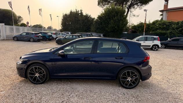 Volkswagen Golf 1.0 eTSI EVO DSG Life - Foto 7