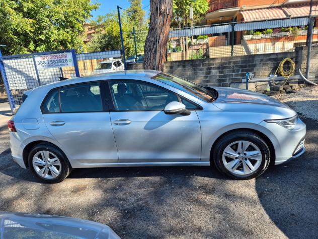 Volkswagen Golf 1.0 TSI EVO Life - Foto 4
