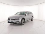 Volkswagen Passat Alltrack 2.0 tdi 4motion 190cv dsg