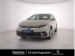 Volkswagen Polo 1.0 TSI Style