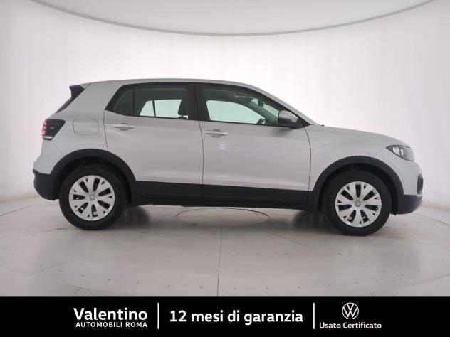 Volkswagen T-Cross 1.0 tsi Urban 95cv - Foto 2
