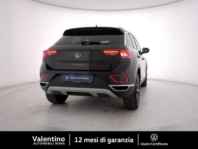 Volkswagen T-Roc 1.0 TSI Style - Foto 3