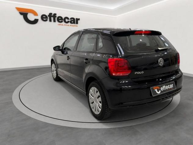 VOLKSWAGEN Polo 1.2 TDI DPF 5 p. Comfortline rif. 24169796 - Foto 4