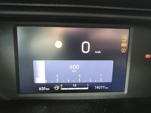 Jeep Avenger 1.2 Turbo 100 CV Longitude - Foto 9