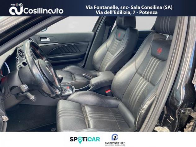 ALFA ROMEO 159 2.0 JTDm Sportwagon T.I. rif. 23922087 - Foto 9