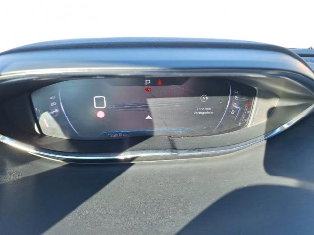 Peugeot 3008 3008 1.5 bluehdi Active Business s&s 130cv eat8 - Foto 8