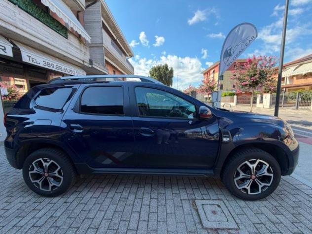 DACIA Duster 1.6 GPL 4x2 Techroad rif. 23995474 - Foto 4