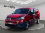 TOYOTA Proace City 1.5 100CV PASSO LUNGO 3 POSTI rif. 23958013