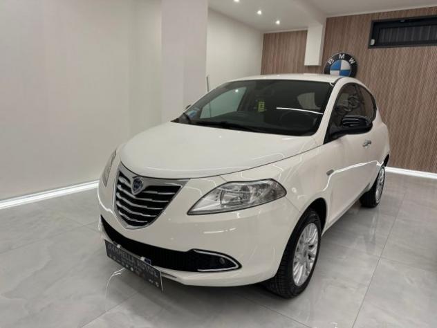 LANCIA Ypsilon 0.9 TwinAir 85 CV 5 porte Metano Ecochic Gold rif. 21921352 - Foto 2