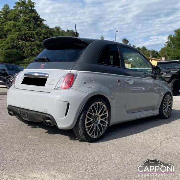 ABARTH 595 1.4 Turbo rif. 23795279 - Foto 5