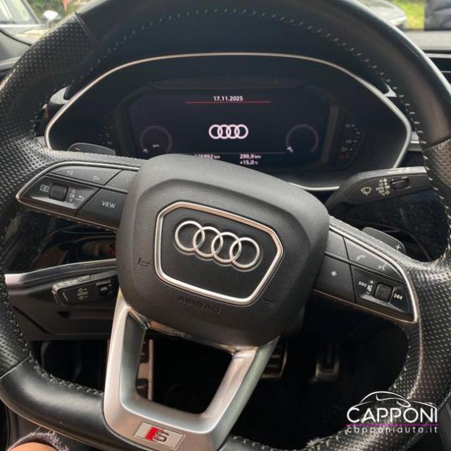 AUDI Q3 Sportback S Line 45 TFSI quattro rif. 24051877 - Foto 6