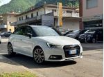 Audi A1 SPB 1.4 TDI S tronic Admired S LINE - TETTO APRIBILE - CAMBIO AUTOM &hellip;