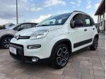 FIAT Panda 1.2 EasyPower City Life GPL rif. 24024716